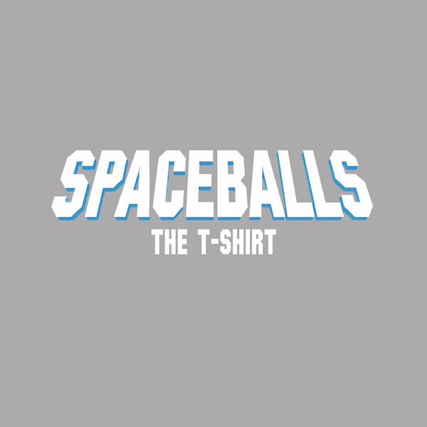 Spaceballs The T-Shirt T-Shirt