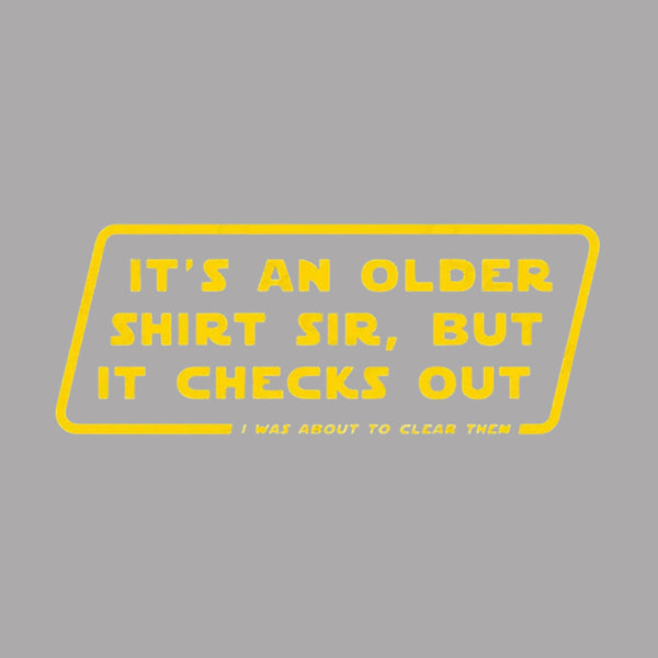 Endor Access T-Shirt