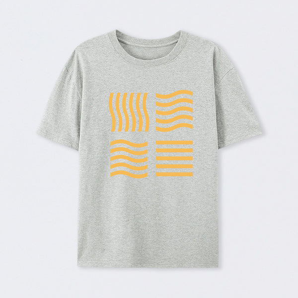 Elemental Stones T-Shirt