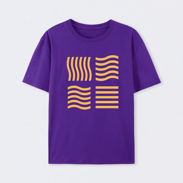 Elemental Stones T-Shirt