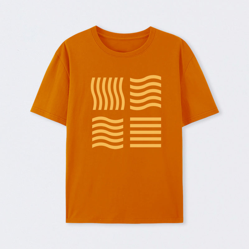 Elemental Stones T-Shirt