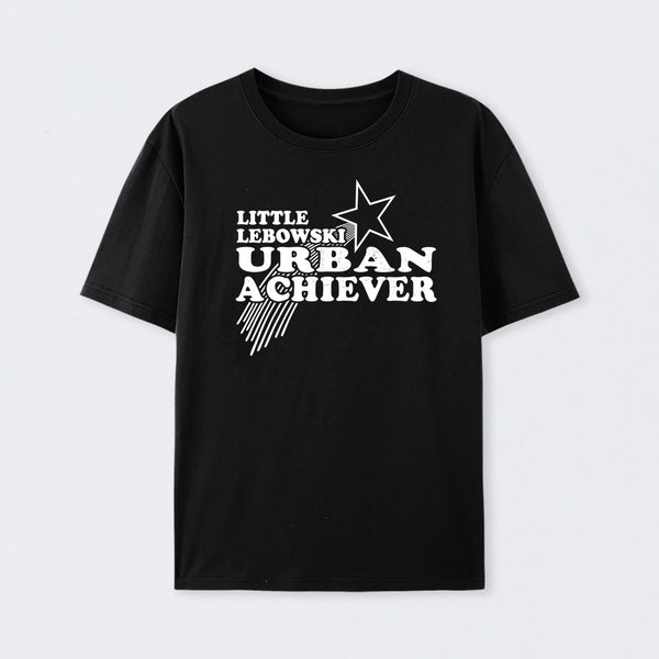 Little Lebowski Urban Achievers T-Shirt