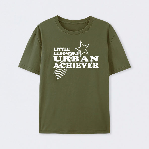 Little Lebowski Urban Achievers T-Shirt