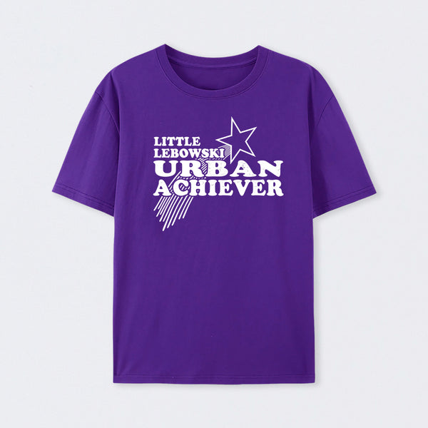 Little Lebowski Urban Achievers T-Shirt