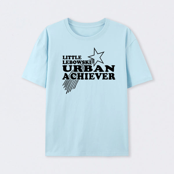 Little Lebowski Urban Achievers T-Shirt