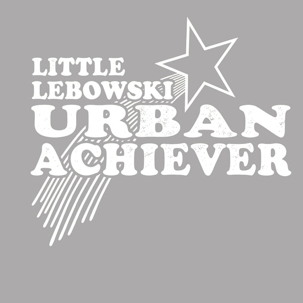 Little Lebowski Urban Achievers T-Shirt