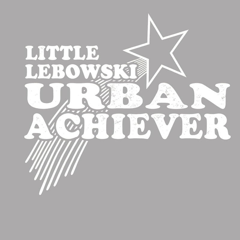 Little Lebowski Urban Achievers T-Shirt