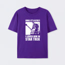 OMG it's Robot T-Shirt