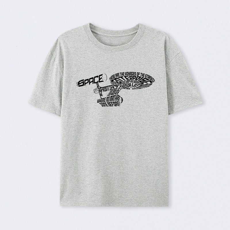 Star Trext T-Shirt