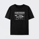 Nostromo Blueprint Cotton Unisex T-Shirt