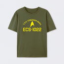 Kobayashi Crew T-Shirt