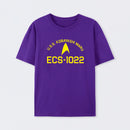 Kobayashi Crew T-Shirt