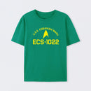 Kobayashi Crew T-Shirt