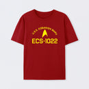 Kobayashi Crew T-Shirt