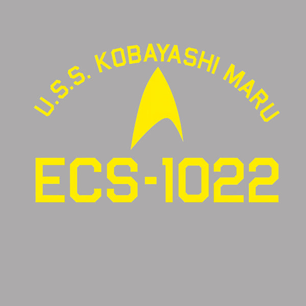 Kobayashi Crew T-Shirt