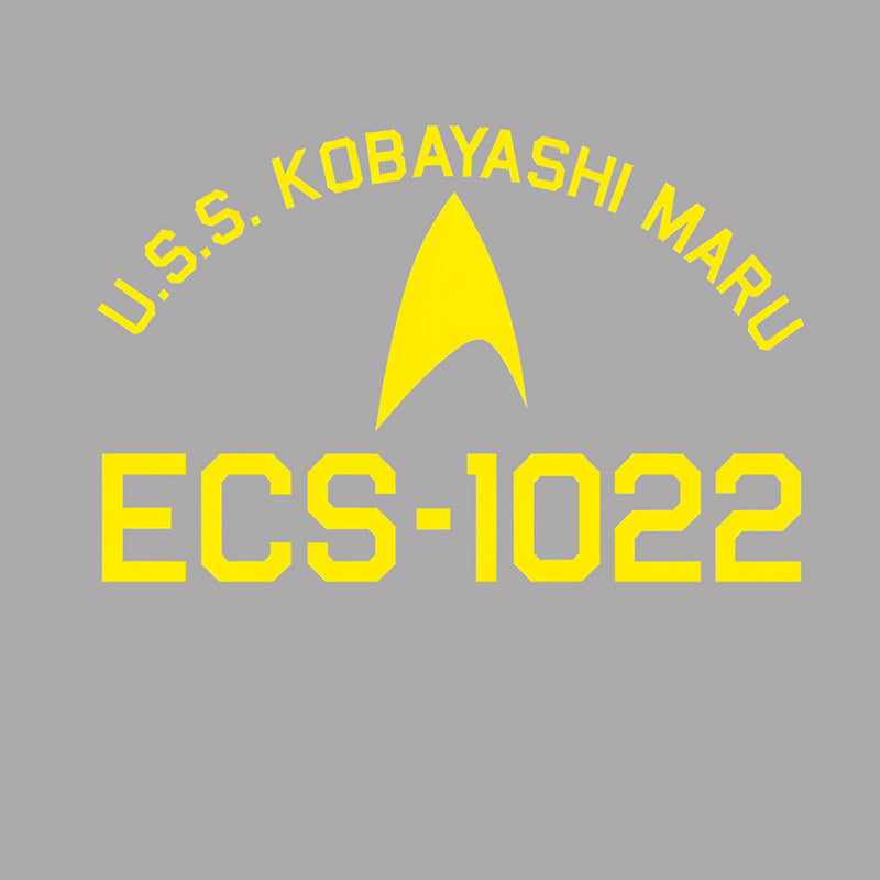 Kobayashi Crew T-Shirt