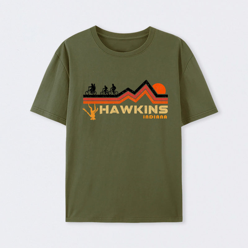 Hawkins T-Shirt