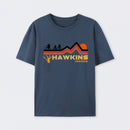 Hawkins T-Shirt