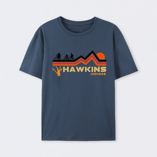 Hawkins T-Shirt
