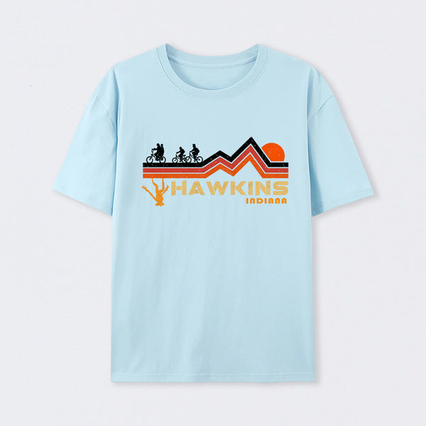 Hawkins T-Shirt