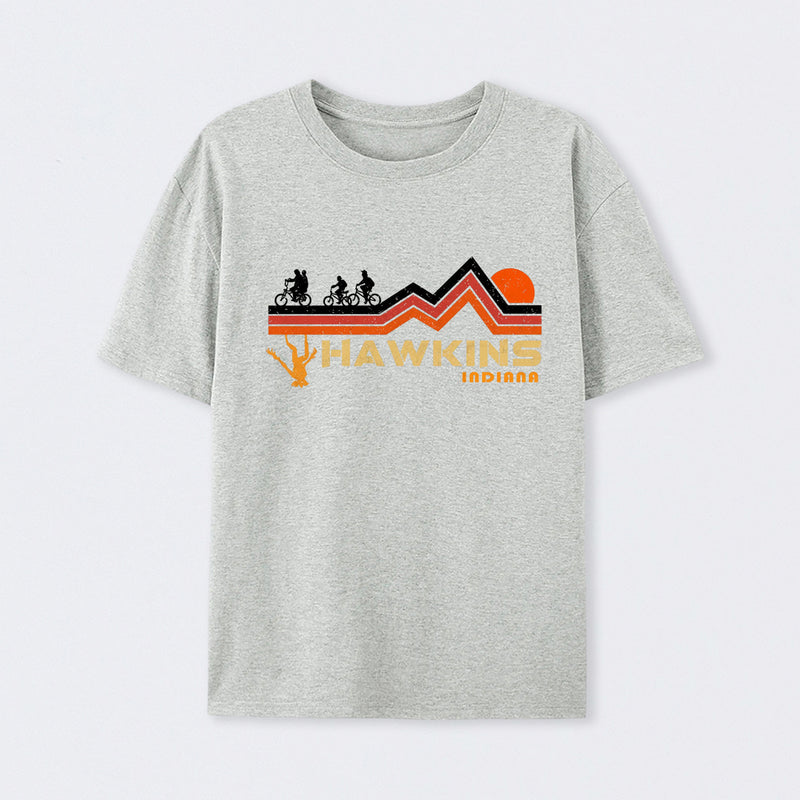 Hawkins T-Shirt