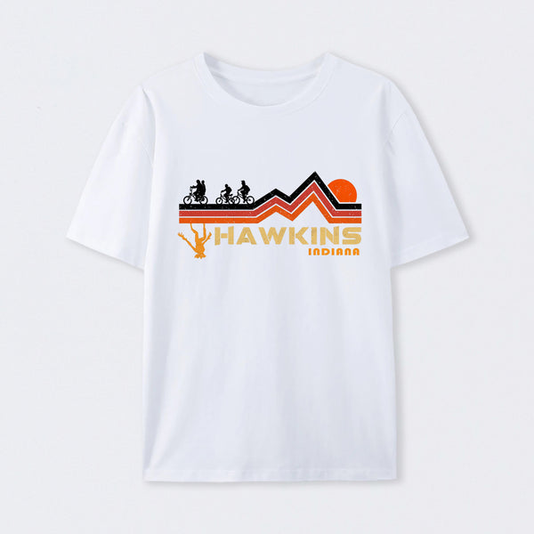 Hawkins T-Shirt