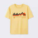Hawkins T-Shirt