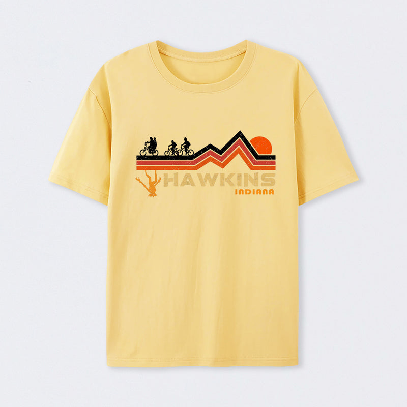 Hawkins T-Shirt