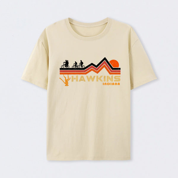 Hawkins T-Shirt