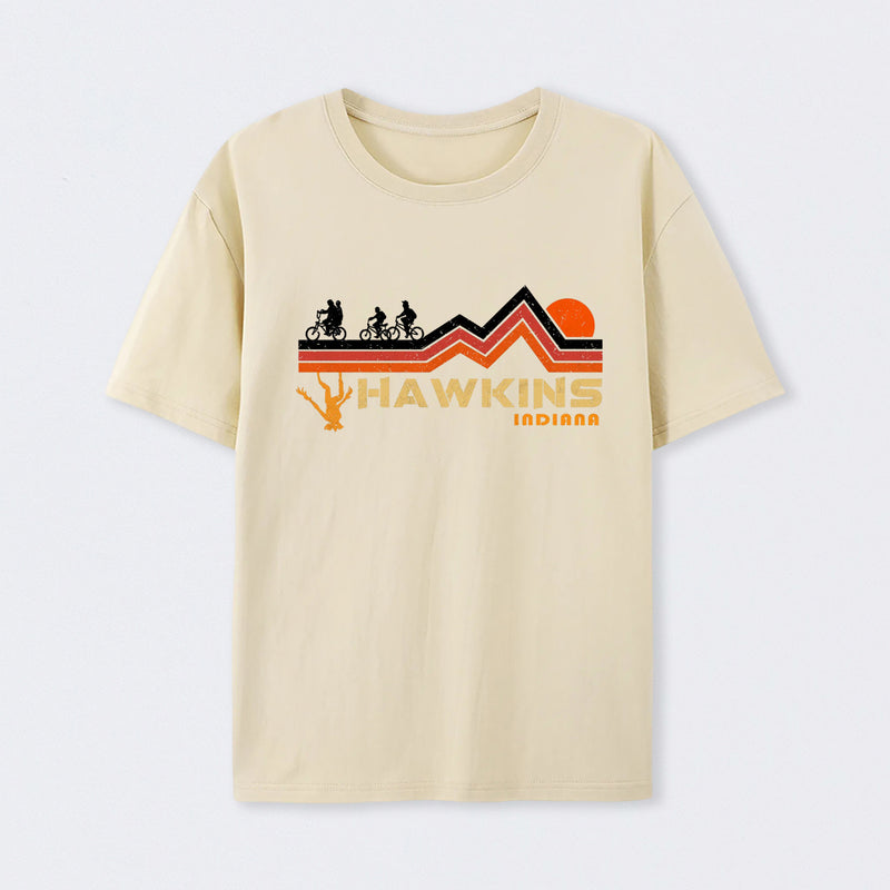 Hawkins T-Shirt