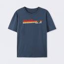 Scum Man Rebel Scum Cotton Unisex T-Shirt