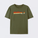 Scum Man Rebel Scum T-Shirt