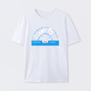 Aliens Motion Tracker Cotton Unisex T-Shirt