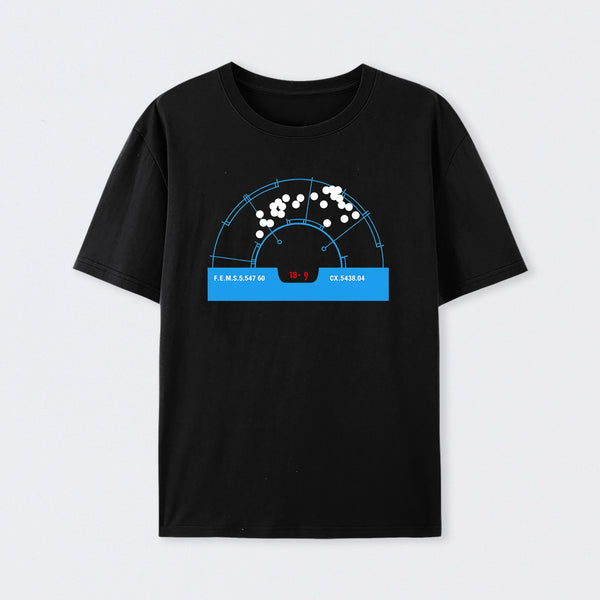 Aliens Motion Tracker T-Shirt