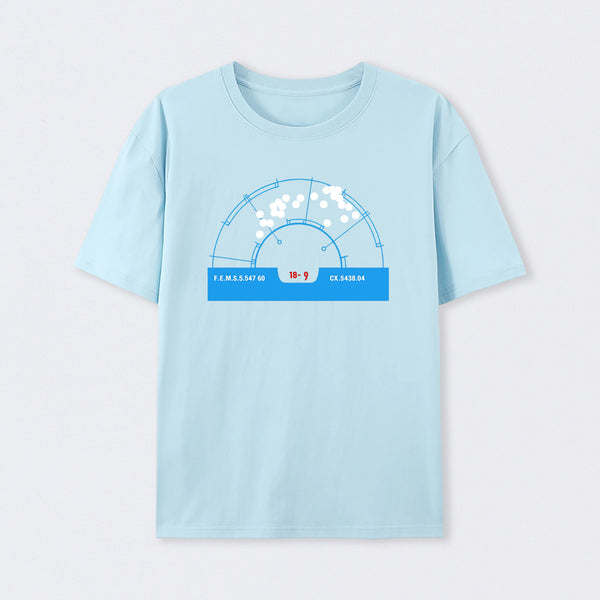 Aliens Motion Tracker T-Shirt