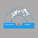 Aliens Motion Tracker T-Shirt