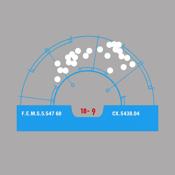 Aliens Motion Tracker T-Shirt