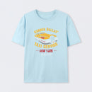 Korben Dallas' Taxi Service T-Shirt