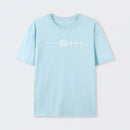 Death Save Critical Success Nat20 D20 T-Shirt