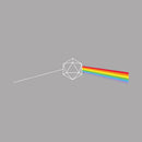 Dark Side of the Moon D20 T-Shirt