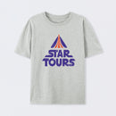 STAR TOURS T-Shirt