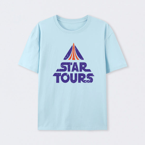 STAR TOURS T-Shirt