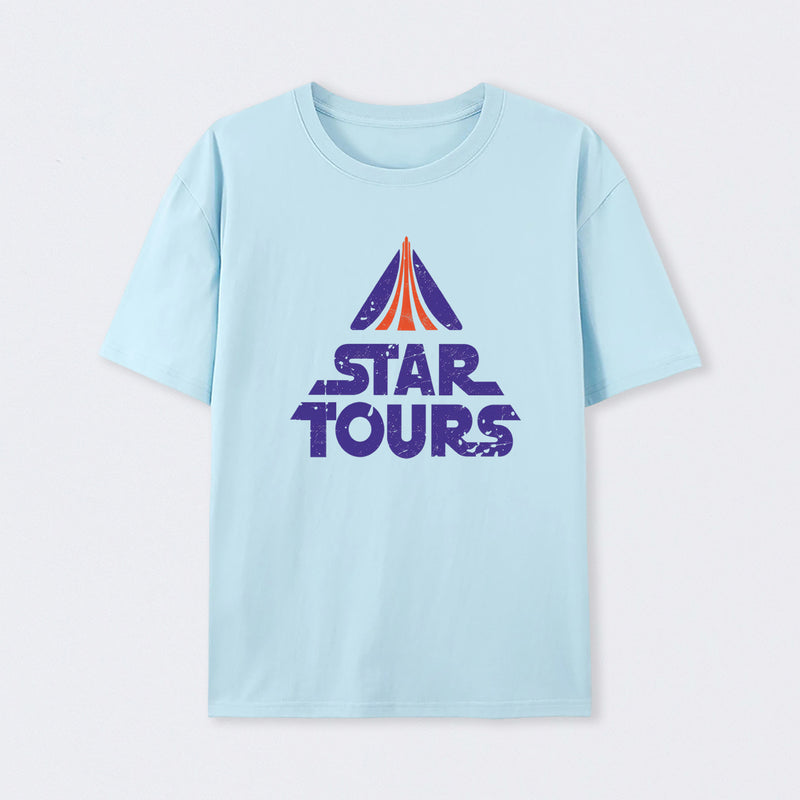 STAR TOURS T-Shirt