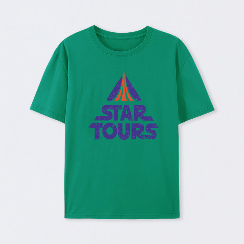 STAR TOURS T-Shirt