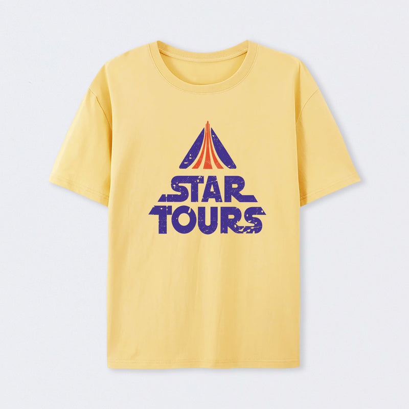 STAR TOURS T-Shirt