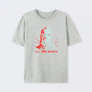 Jesus Terminator I'll Be Back T-Shirt