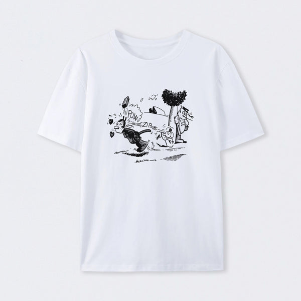 Krazy Kat T-Shirt