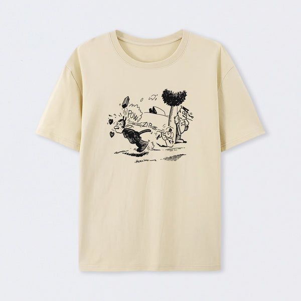 Krazy Kat T-Shirt