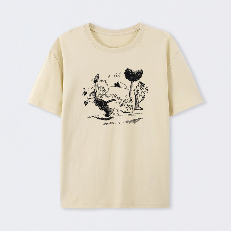 Krazy Kat T-Shirt