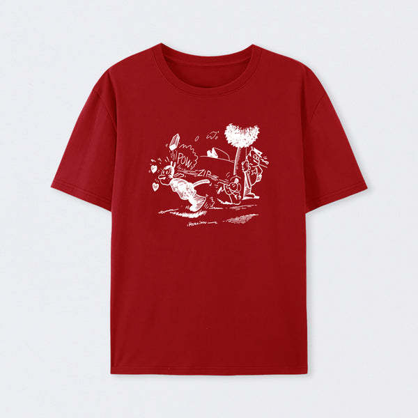 Krazy Kat T-Shirt